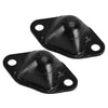 Mitsubishi Montero Front Upper Suspension Arm Bump Stops (1992-2000)