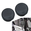 YAMAHA Tenere 700 Frame Hole Cover Caps (2019-2021)
