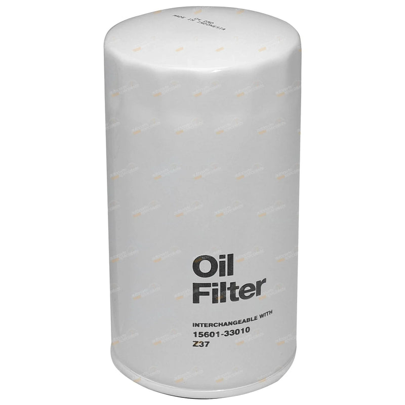 Ryco Z37 Sakura Engine Oil Filter