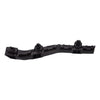 Dodge Avenger Right Side Front Bumper Bracket Mount (2011-2014)