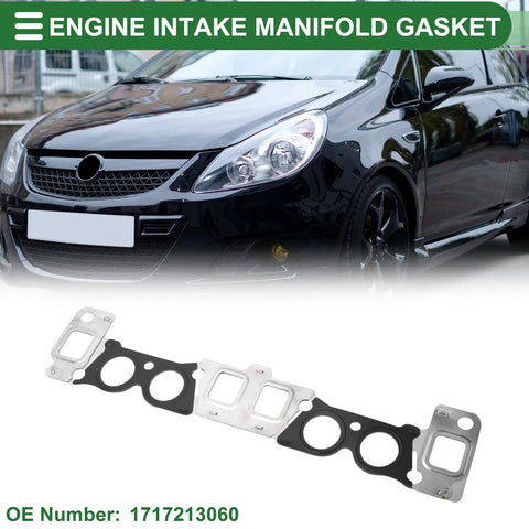 Toyota Town Intake Manifold Gasket (1998-2007)
