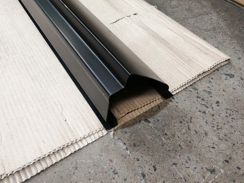 Ford Falcon XA XB XC (1972-1980) - Left or Right Hand Outer Sill Panel