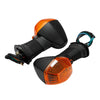 Suzuki SV650 / V-Strom 650 (2003-2009) Rear Turn Signals Lights (2004-2010)