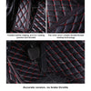 MG Z Series ZS ZST 3D Moulded Waterproof Car Floor Mats Cover (2017-2023)