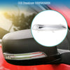 Peugeot 208 Left LED Turn Signal Light (2012-2020)