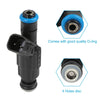 Jeep Grand Cherokee, Dodge, Ram 4.0L 6 x Fuel Injectors (2000-2004)