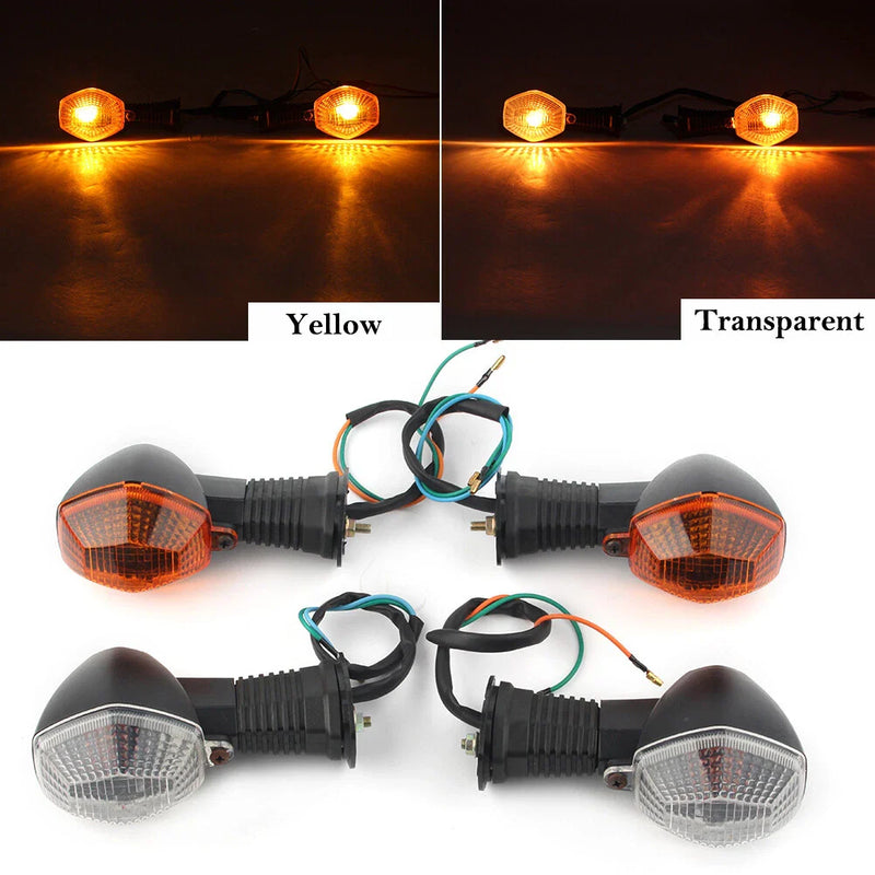 SUZUKI DRZ400S / 400SM, SV650S, SV1000 Turn Signal Indicator Light (05-19)