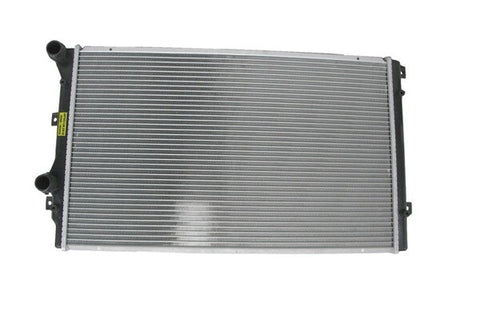 Radiator FOR Volkswagen Golf MK6 2008-2013
