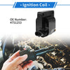 Jeep Cherokee Ignition Coil Pack (1991-1997)