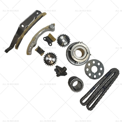 Mitsubishi Triton Pajero 3.2L 4M41 Timing Kit (2006-2015)