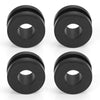 Yamaha Banshee 350 Blaster 200 Warrior 350 4 Pieces Grommets (1988–1997)
