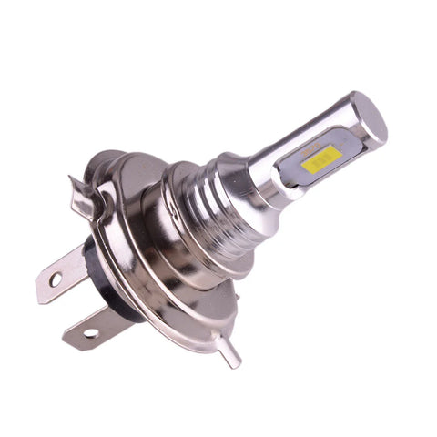 Mitsubishi Triton Ute Headlight Bulbs (2010-2015)