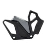 Kawasaki KLX250 Black Front Sprocket Cover Chain Guard (2013-2023)