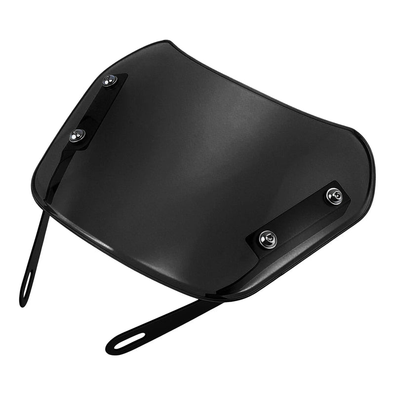 Yamaha XJ 400 Diversion Motorcycle Wind Deflector 1 pcs (1991–1993)