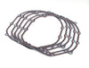 Kawasaki Ninja ZX-14 / 14R / Concours 14 5PCS Clutch Cover Gaskets (06-16)