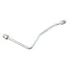 Honda CR-V Silver Metal AC Condenser Pipe