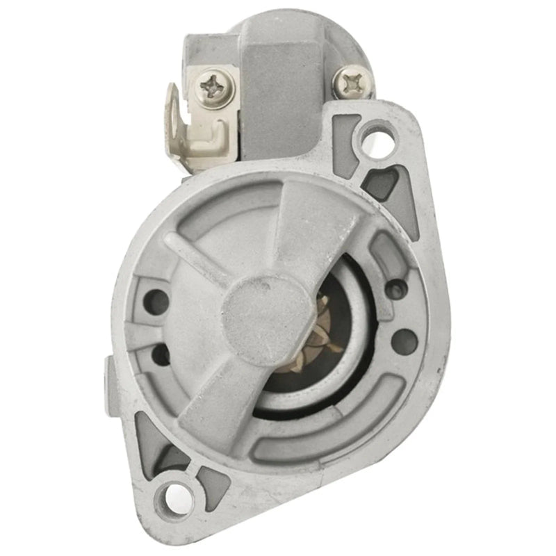 Mitsubishi Nimbus UG Starter Motor 4cyl 2.4L (1998-2004)