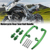 Kawasaki NINJA 650 Set Motorcycle Rear Seat Rail Handle (2017–2022)