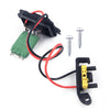 Renault Clio MK3 Heater Blower Motor Fan Resistors (2005-2012)