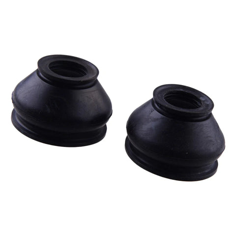 12x Car Tie Rod End Boot