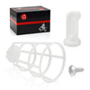 Suzuki Eiger King Quad Vinson Air Filter Cage Holder & Stopper (2002–2009)