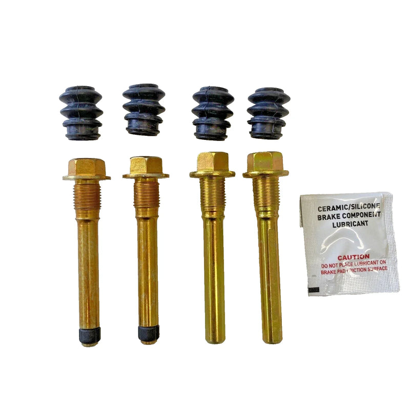 Holden Jackaroo Front Brake Caliper Slide Pin Kit