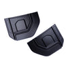 Toyota Prado Land Cruiser LC250 Fender Vent Wing Covers (2024)