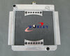 Ford Escort MK1 / MK2 Pinto / Mexico RS2000 Hi-Perf Aluminum Radiator (1975-1980)