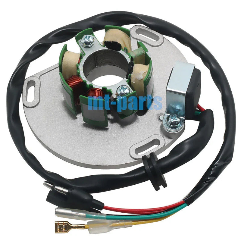 KTM 250 EXC 1998-2004, SX 2001-2004, SXS 2001-2004 Stator Coil