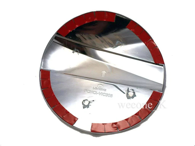 Honda Civic Fuel Cap Door Cover (2012-2015)