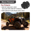 Polaris RZR XP 1000 Wheel Center Cap (2017–2020)