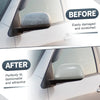 Toyota RAV4 Left Side Mirror Cover Cap Gray (2006-2009)