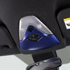 Toyota C-HR Dome Roof Reading Light Frame Cover Trim (2016-2018)