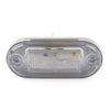 Truck Trailer RV Boat 3 x 12V SMD LED Signal Light Lamp White Indicator