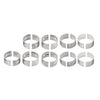 Honda CBR600RR 25 x Connecting Rod Main Crankshaft Bearings (2003-2006)