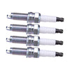Honda Accord, Odyssey, Pilot 4pcs Spark Plugs (2003-2023)