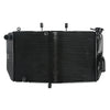 Honda CBR 600 RR 2003-2006 () Radiator Cooler