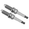 Mazda 2, 3, 6, Axela, CX-3, CX-5 Spark Plugs (2003-2023)