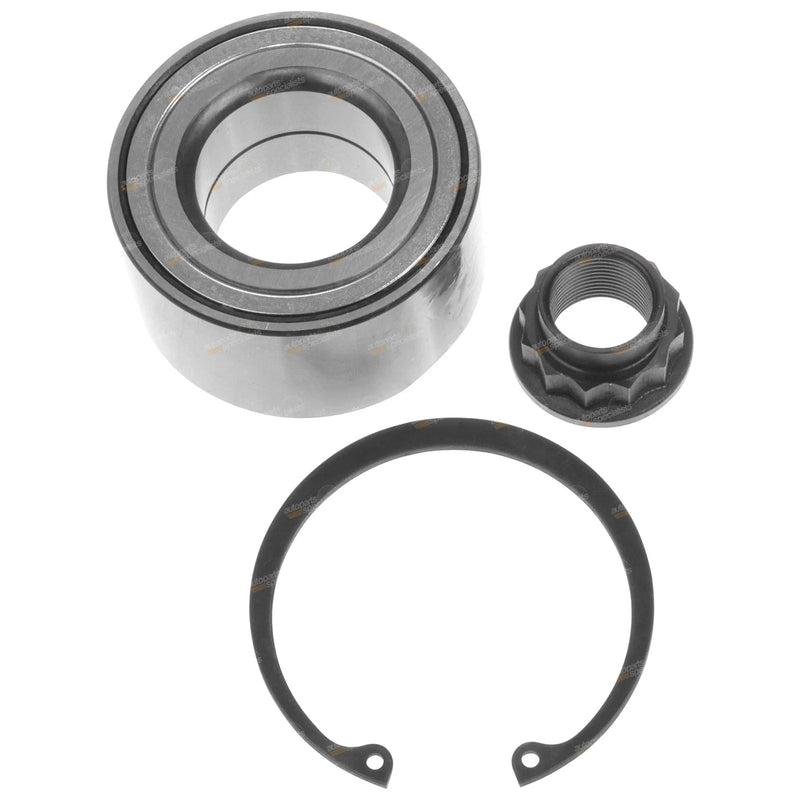 Toyota Prius C Front Wheel Bearing Kit (2012–2017)