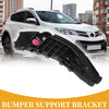 Toyota RAV4 RH Side Front Bumper Support Bracket / 1 Pc (2019–2024)
