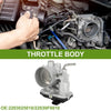 Toyota Camry Rav4 Avalon Lexus Throttle Body