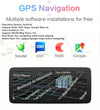 Silverado Tahoe Yukon 12.3" Android 10 Stereo Radio GPS (2007-2013)