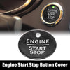 Ford Focus Mondeo Taurus Edge Engine Start Stop Button Cover (2012-2023)
