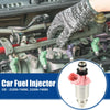 Toyota Land Cruiser 4.5L 6 x Fuel Injector Nozzle (1992-2004)