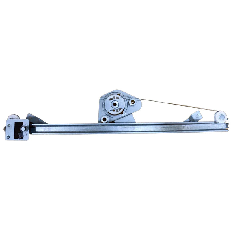 Fiat 500L Front Left Window Regulator W/o Motor (2012–2018)