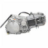 YX GPX PIT PRO DIRT BIKE 160cc Manual Clutch Engine