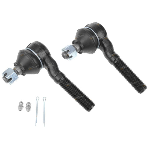 Mitsubishi Triton MK K76 K77 Outer Tie Rod Ends 4x4 (1996-2006)