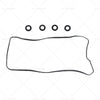 Toyota Corolla ZRE152 1.8 2ZR-FE Rocker Valve Cover Gasket Set (2007-2013)