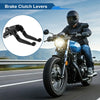 Kawasaki Z1000SX Brake Clutch Levers Adjustable Short Long (2017–2020)