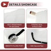 Dodge Charger Coolant Expansion Overflow Tank with Cap